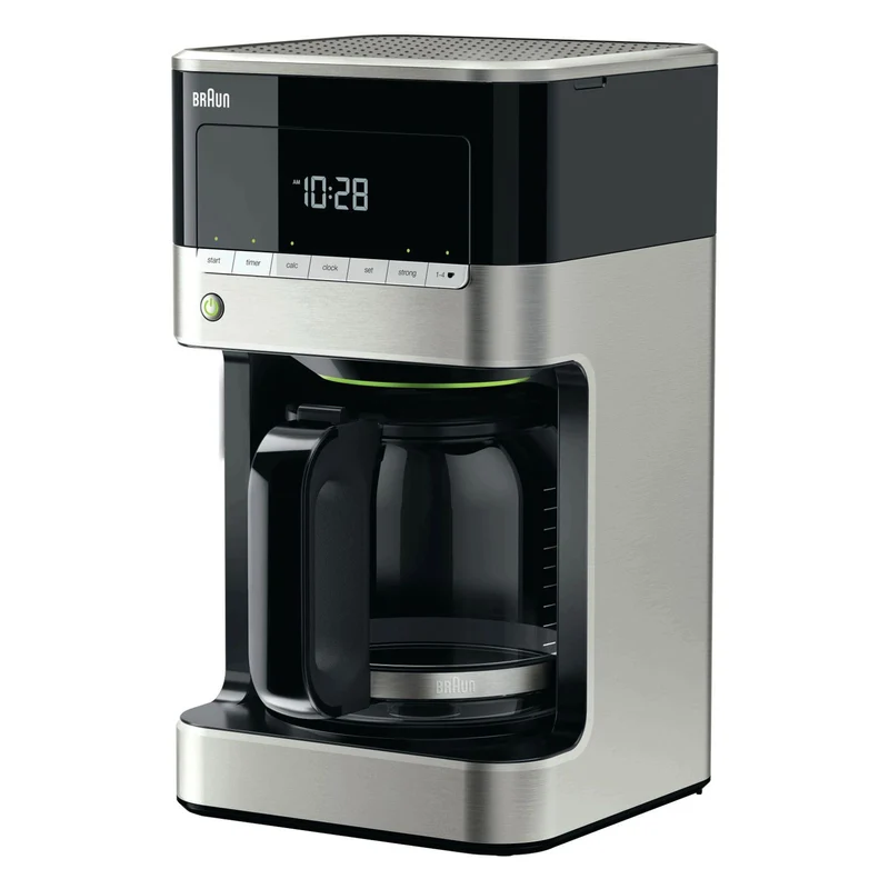 Braun KF 7120 Kaffeeautomat