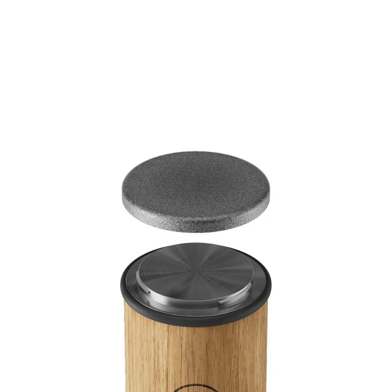 HORL 3 Rollschleifer Eiche