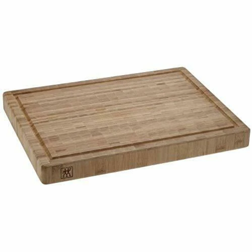 Zwilling Tagliere professionale in Bamboo 45X30 cm
