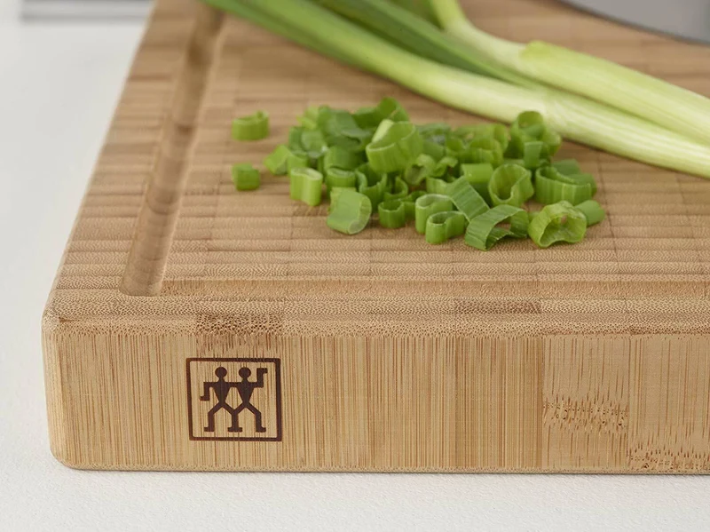 Zwilling Tagliere professionale in Bamboo 45X30 cm