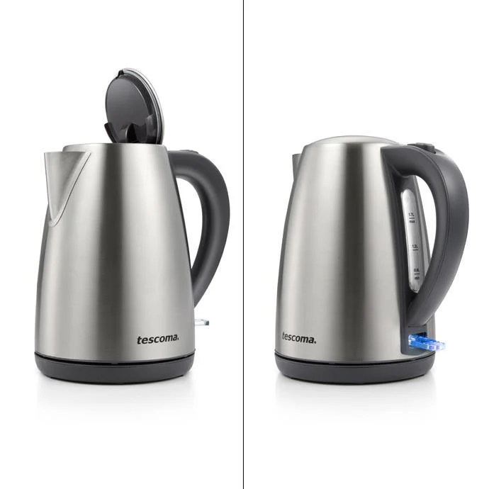 Tescoma Bollitore Elettrico GrandeChef 1.7 Lt