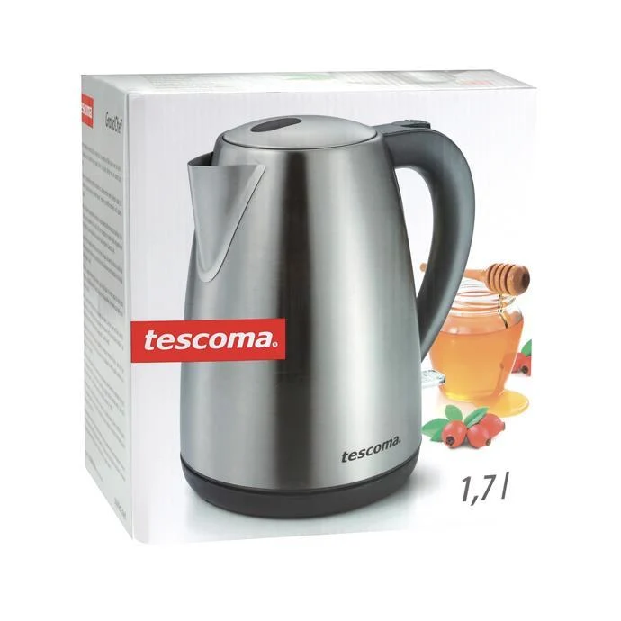 Tescoma Bollitore Elettrico GrandeChef 1.7 Lt
