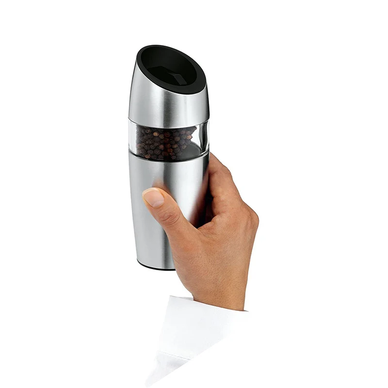 Wmf Macina sale e pepe elettrico 20 cm