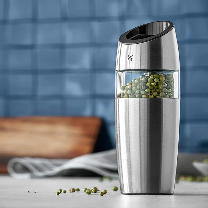 Wmf Macina sale e pepe elettrico 20 cm