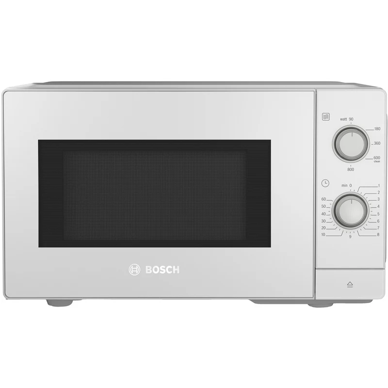 Bosch MDA Mikrowelle Serie2 FFL020MW0