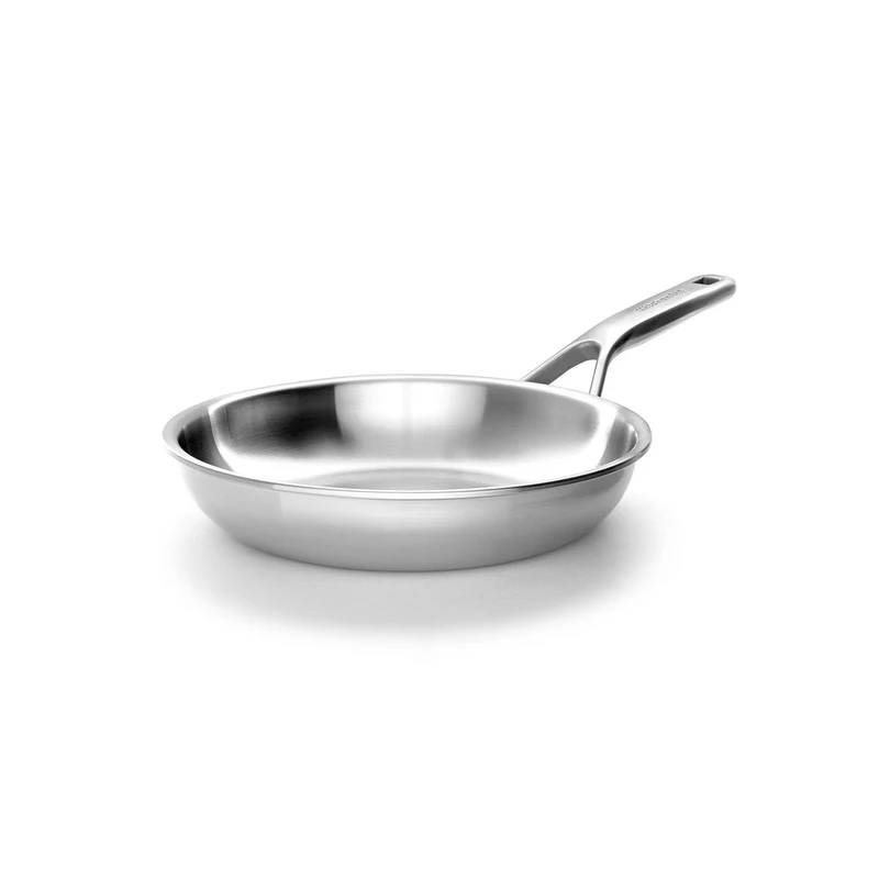 KitchenAid Bratpfanne Tri-Ply Edelstahl