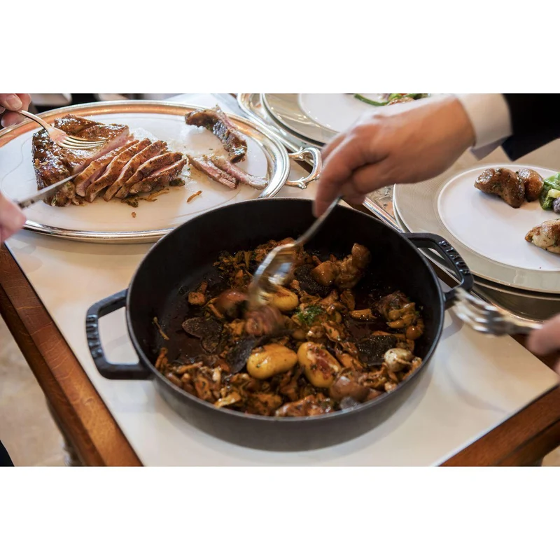 STAUB Bratpfanne