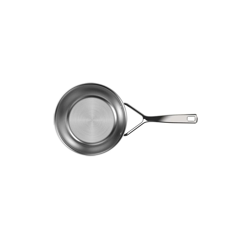 Demeyere Konische Sauteuse 'Black 5' ⌀20cm / 2L