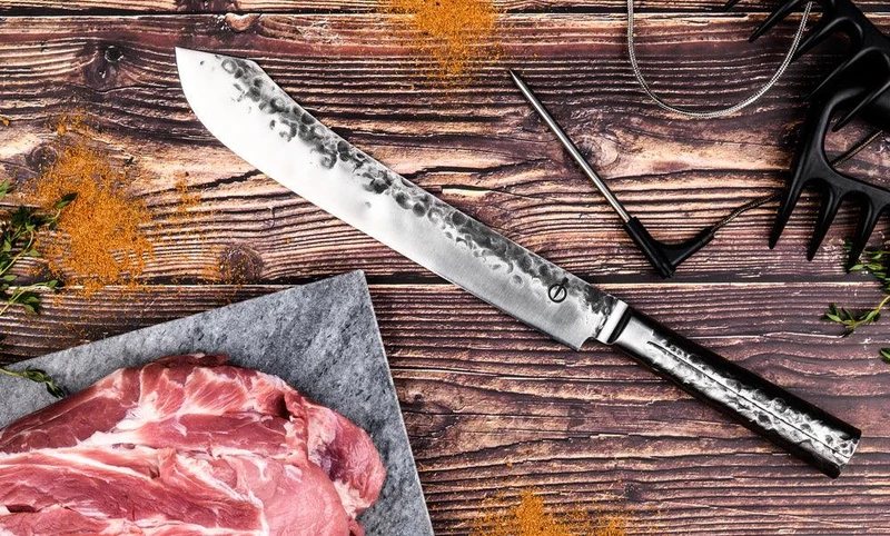 Metzgermesser 25cm Intense + Gratis Hülle