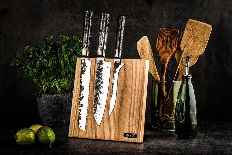 Kochmesser 20cm Intense + Gratis Hülle