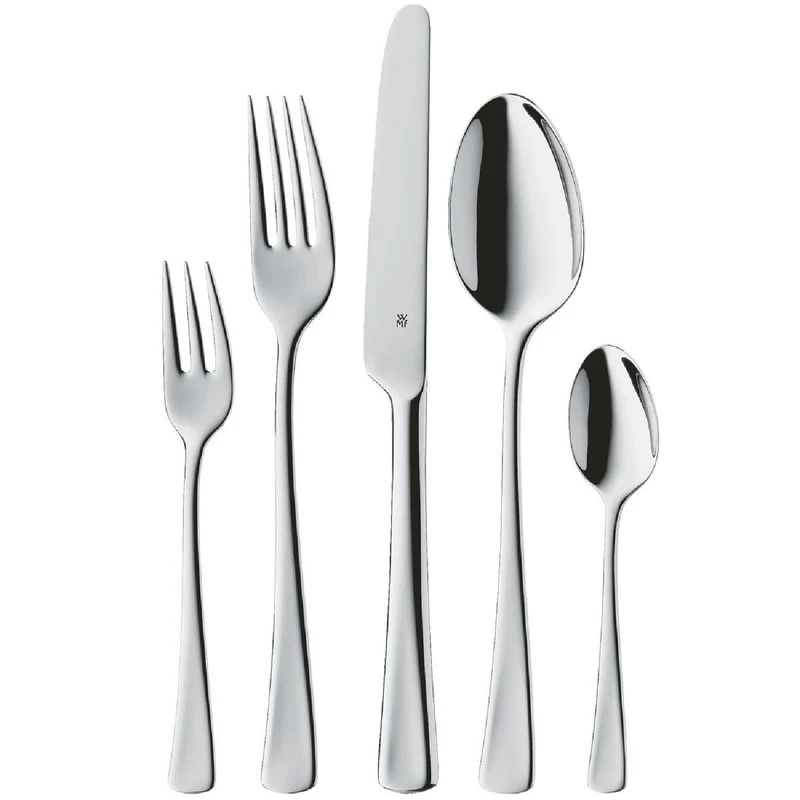 WMF Besteck-Set 60-teilig Denver