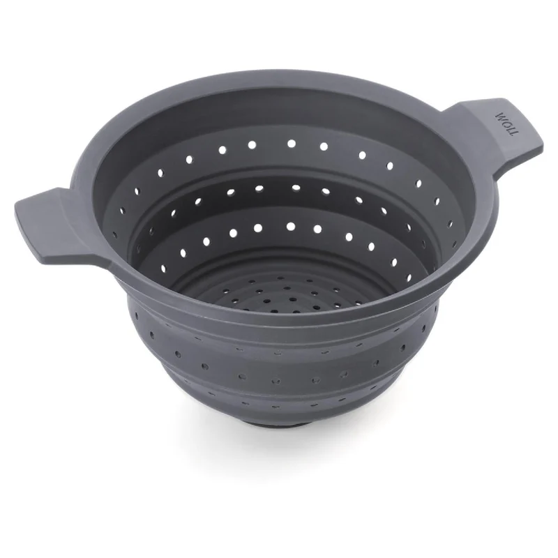 Woll, WOLL Multifunktionaler Silikoneinsatz CP Ø 28 cm