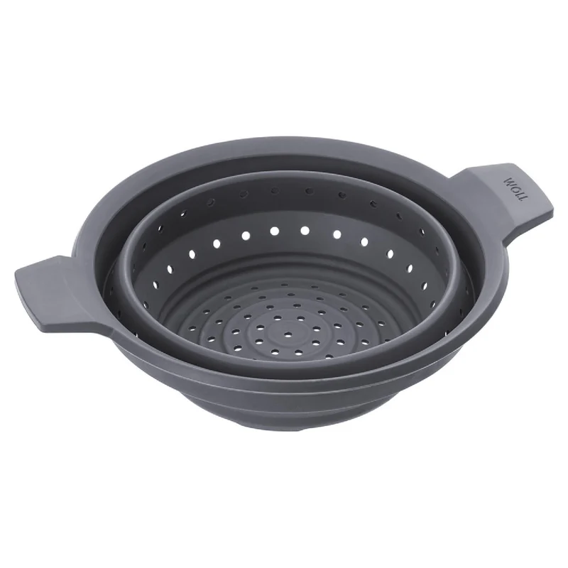 Woll, WOLL Multifunktionaler Silikoneinsatz CP Ø 28 cm