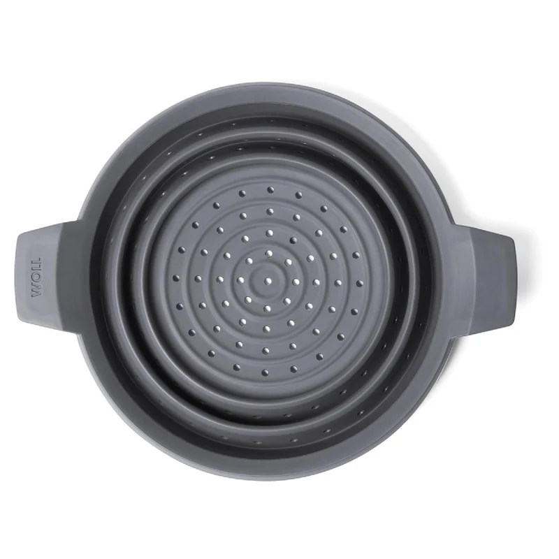 Woll, WOLL Multifunktionaler Silikoneinsatz CP Ø 28 cm