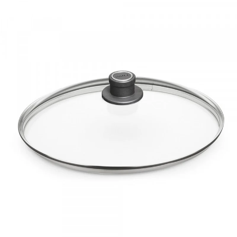 Woll, WOLL Sicherheitsglasdeckel Ø 36 cm