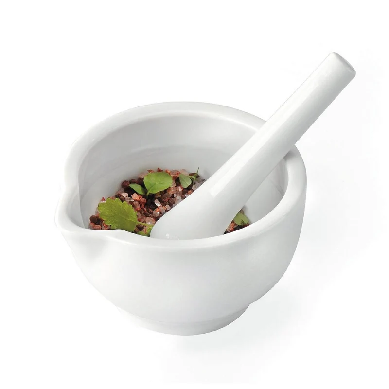 GEFU Mörser MACINO, Ø 13 cm