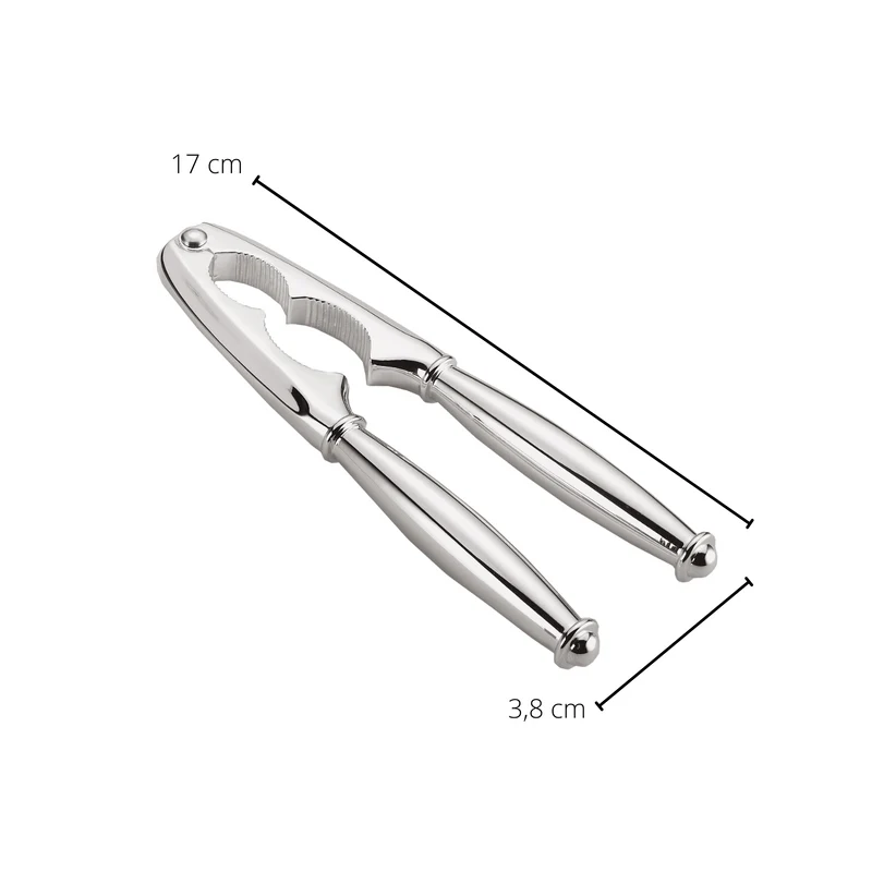 EDZARD Nussknacker Carlton L 17 cm