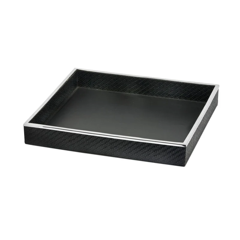 EDZARD Tablett Jackson 38x38 cm