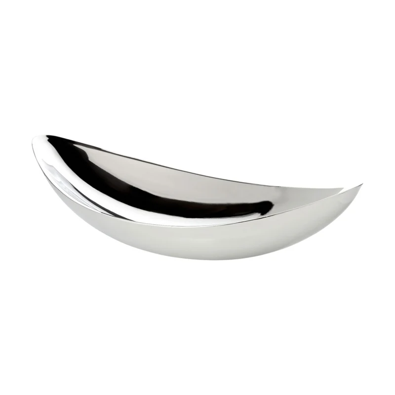 EDZARD Schale Halifax L 40 cm
