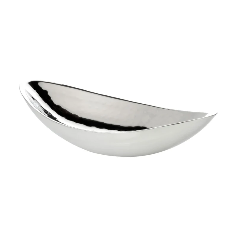 EDZARD Schale Halifax L 28 cm