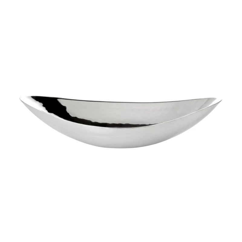 EDZARD Schale Halifax L 28 cm