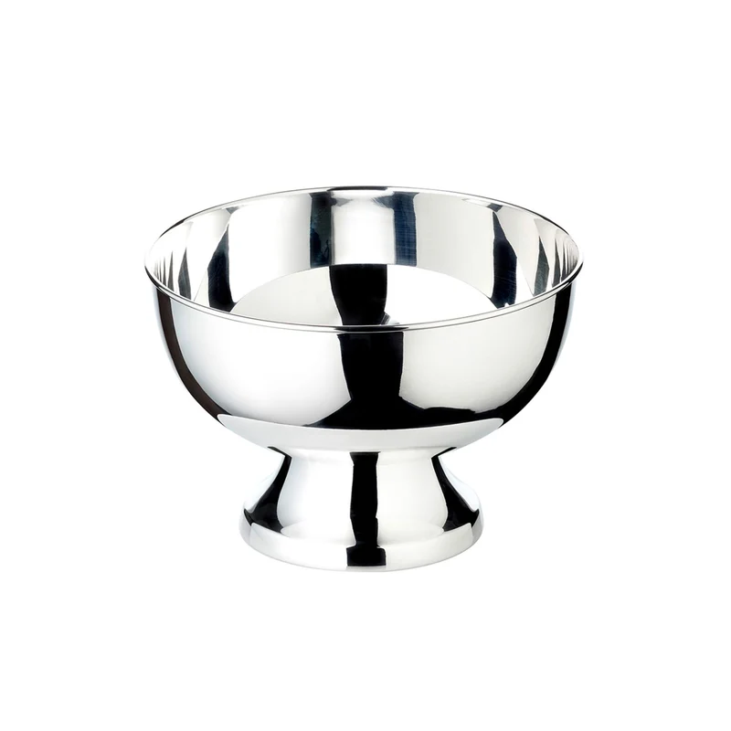 EDZARD Fußschale Palma Ø 19 cm