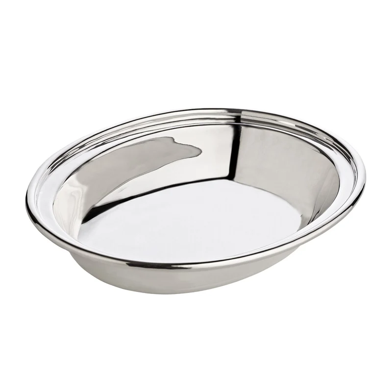 EDZARD Brotschale Olympia L 22 cm
