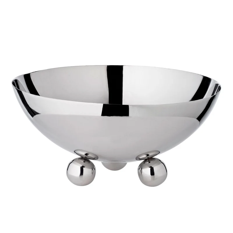EDZARD Schale Chicago Ø 19,5 cm, H 9 cm