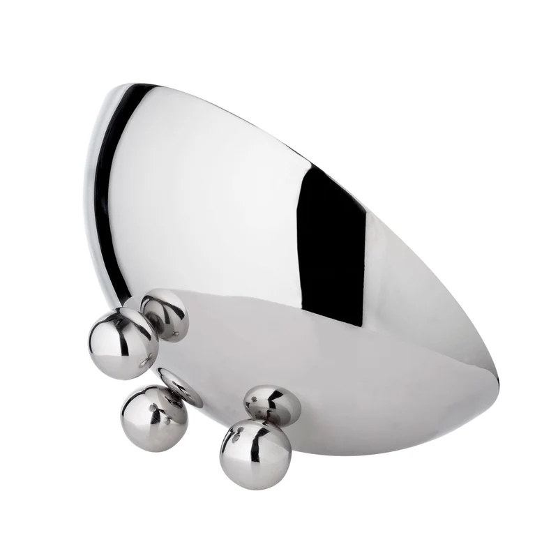 EDZARD Schale Chicago Ø 19,5 cm, H 9 cm