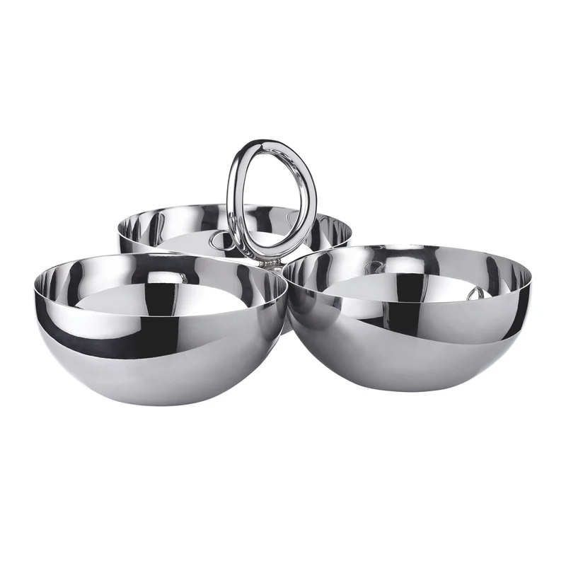 EDZARD Snackschale Apura H 10 cm
