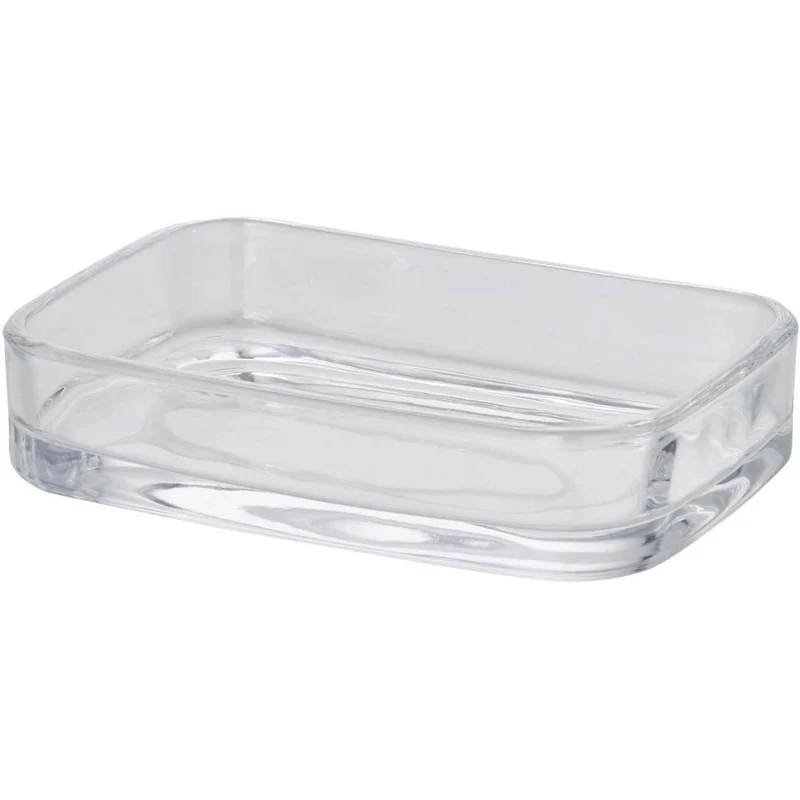 EDZARD Butterdose Ente m. Messer L 18 cm
