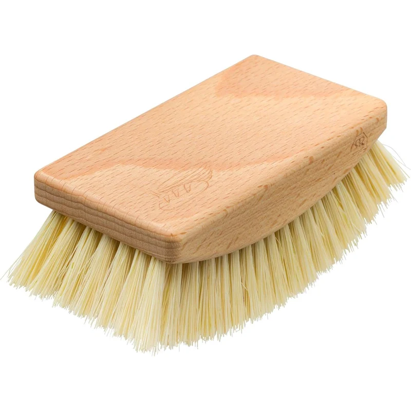 Redecker Gärkörbchenbürste, Fibre - NEU 2024