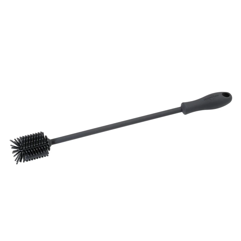 Küchenprofi Flaschenbürste, schwarz