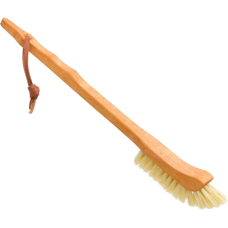 Redecker Flaschenbürste, Fibre, schmal - NEU 2022