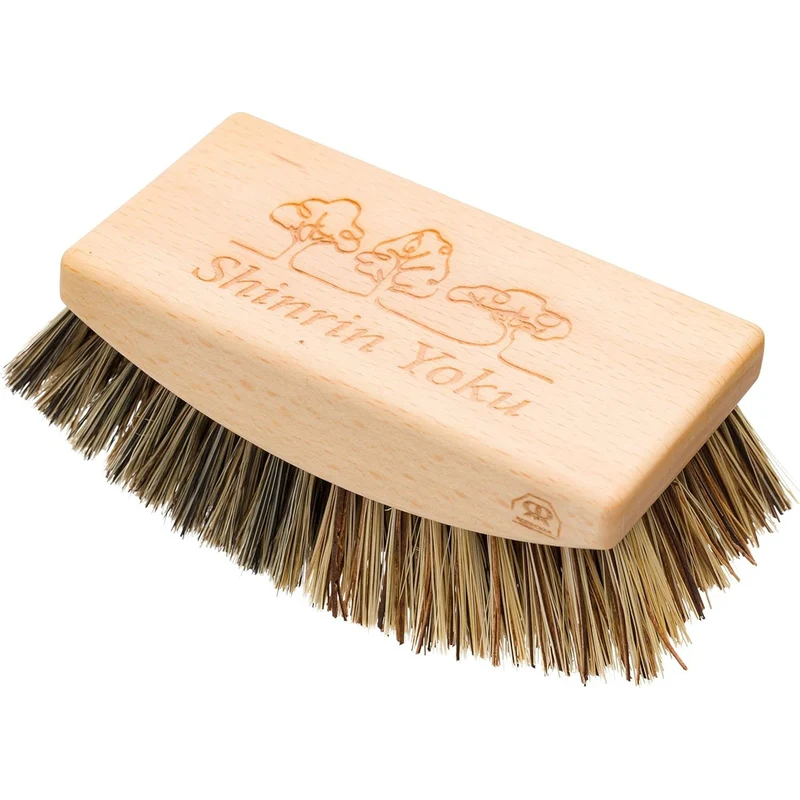 Redecker Fußbürste, Shinrin Yoku - NEU 2022