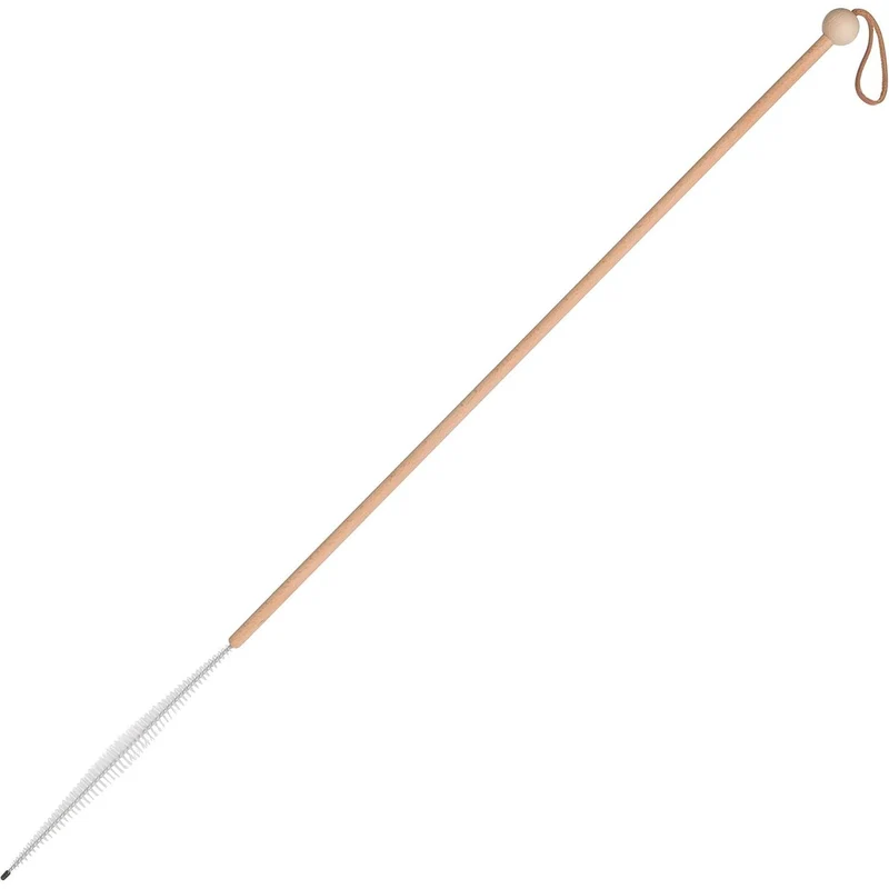 Redecker Zwischenzehenbürste, weiches Nylon