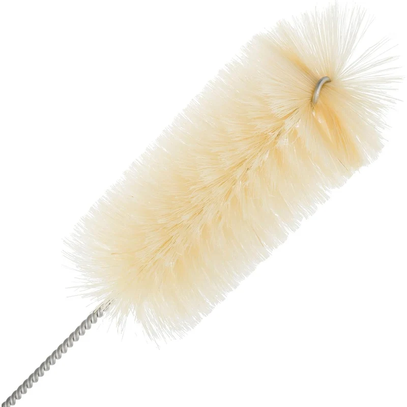 Redecker Flaschenbürste, Borste, 41 cm