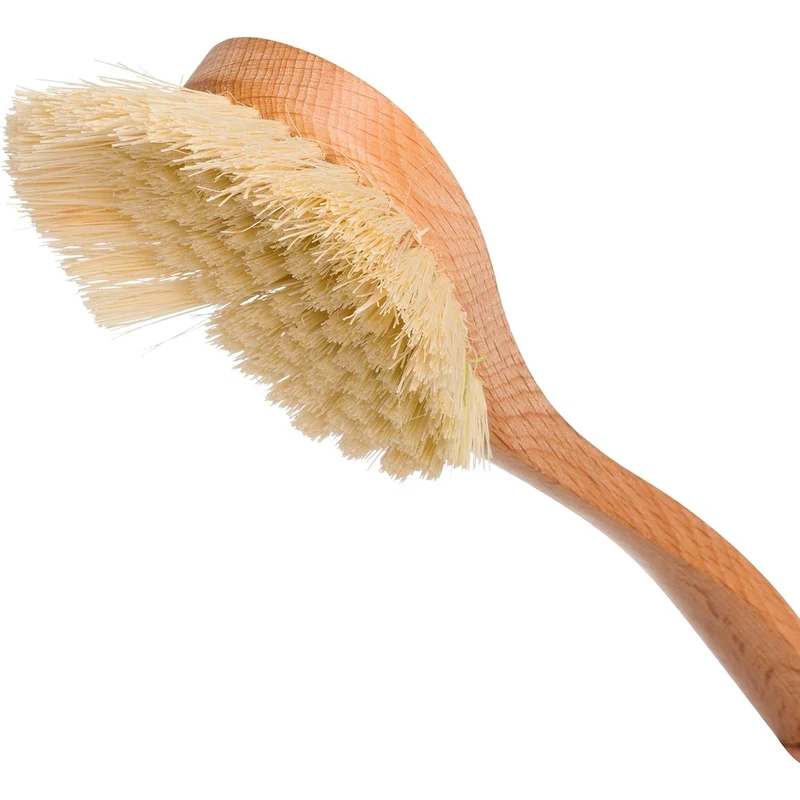 Redecker Spülbürste, Fibre, extra groß