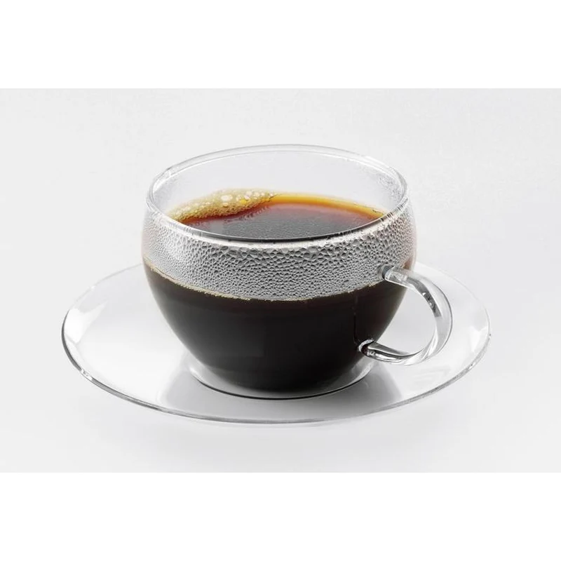 SIMAX Teetasse Eva 250ml, klar (2er Pack)