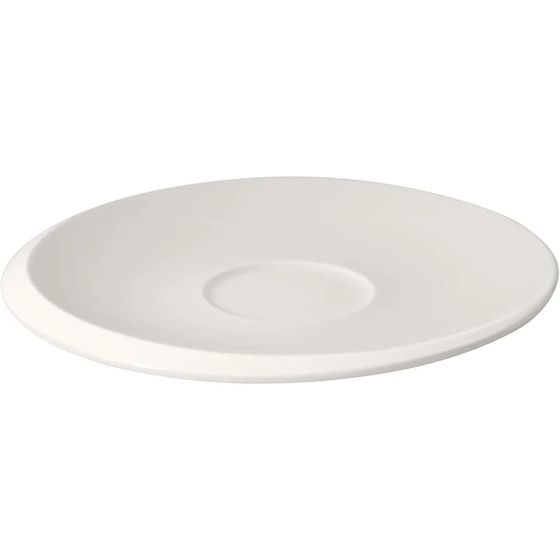 Villeroy & Boch 1042641290 NewMoon Kaffeetasse mit Untertasse 2tlg.