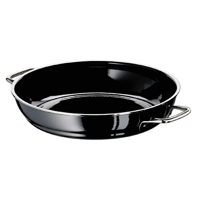 Silit Brat- und Servierpfanne Ø 28 cm Professional