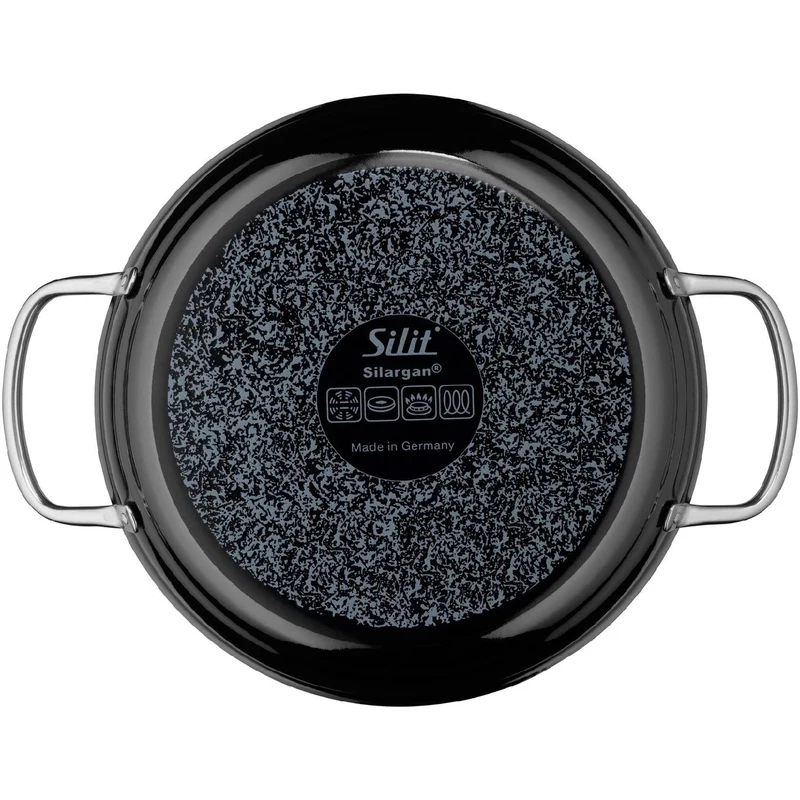 Silit Brat- und Servierpfanne Ø 28 cm Professional