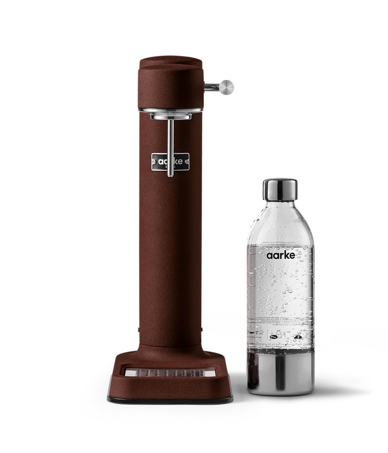 Aarke Carbonator 3 „Burgundy“