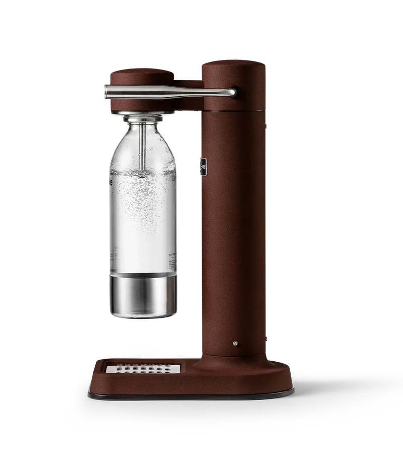 Aarke Carbonator 3 „Burgundy“