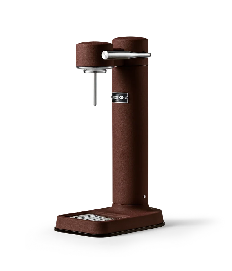 Aarke Carbonator 3 „Burgundy“