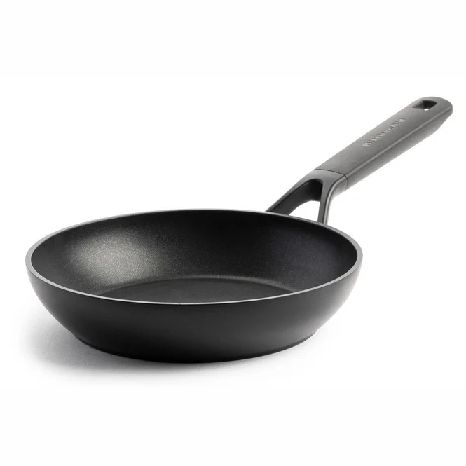 KitchenAid Bratpfannen-Set 20/24/28 cm 'Classic Forged'