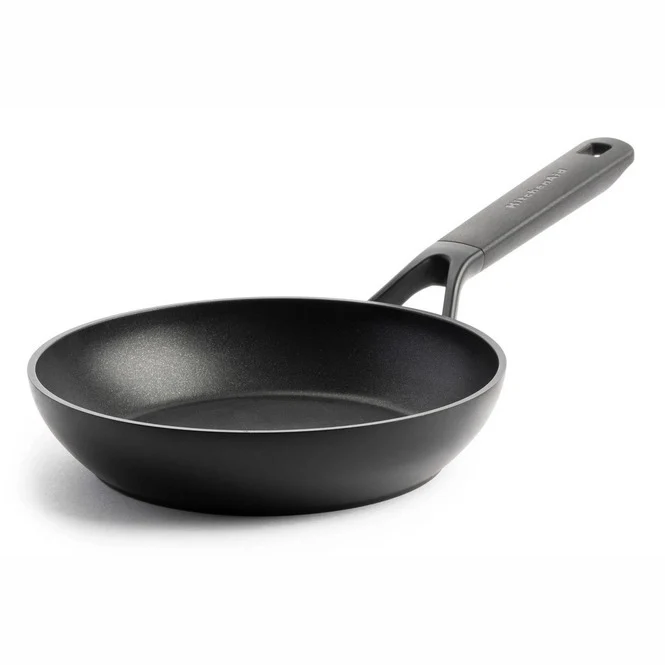 KitchenAid Bratpfannen-Set 20/24/28 cm 'Classic Forged'