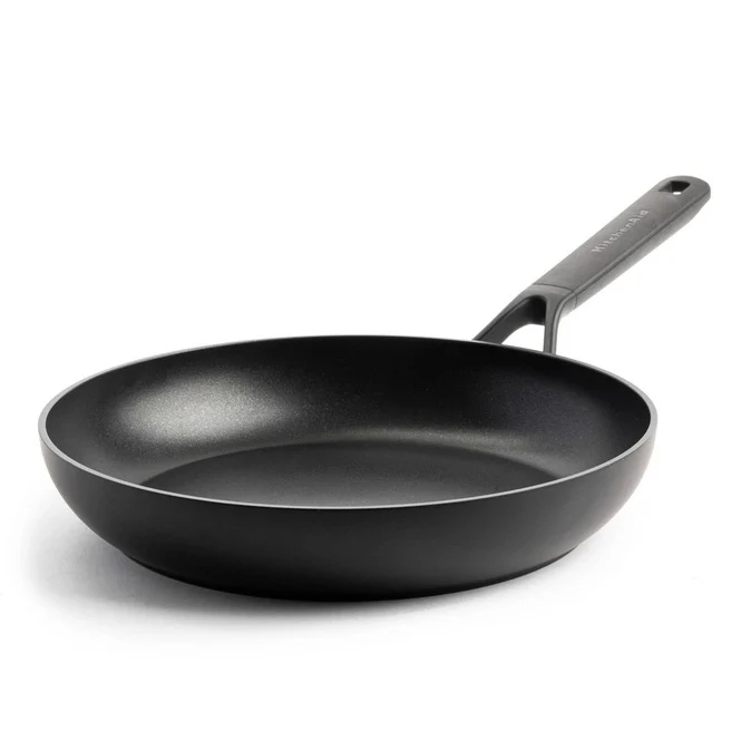 KitchenAid Bratpfannen-Set 20/24/28 cm 'Classic Forged'