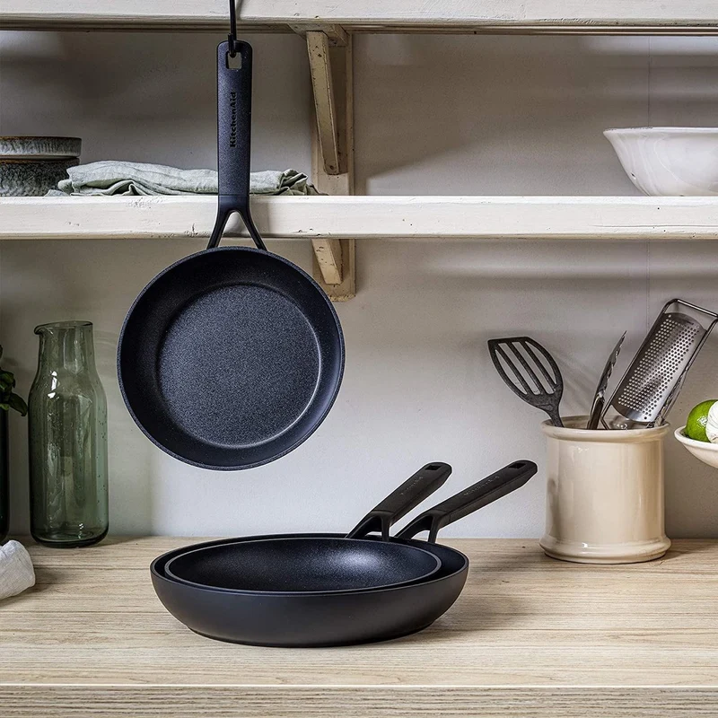 KitchenAid Bratpfanne „Classic Forged“