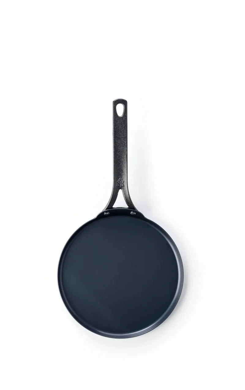 BK Pfannkuchenpfanne Ø26cm 'Schwarzer Stahl'